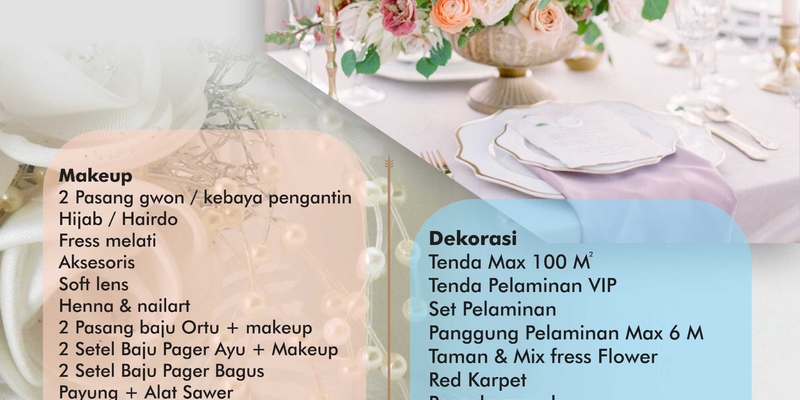 PAKET SILVER